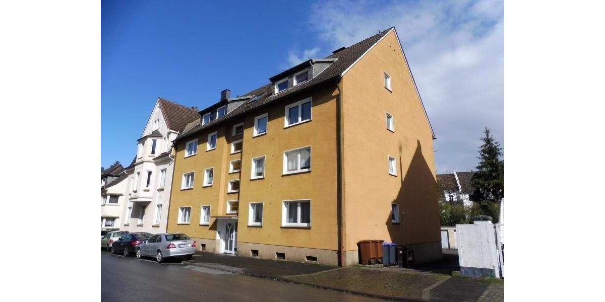 Etagenwohnung Witten Annen - 3 Zimmer, 80 m&sup2;, 520&euro; | Angebot:25371191