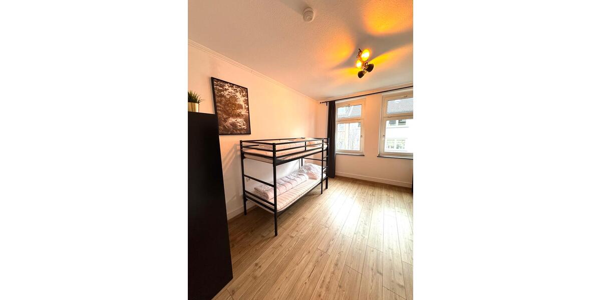 Etagenwohnung Gladbeck Alt-Rentfort - 4.5 Zimmer, 115 m&sup2;, 920&euro; | Angebot:25094603