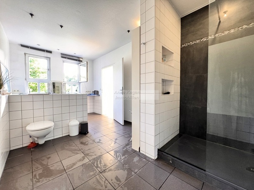 Verborgenes Wohnjuwel über dem Hengsteysee 6 zimmer