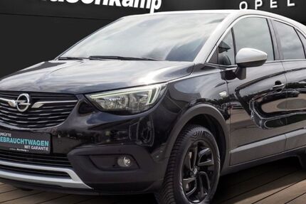 Opel Crossland (X) 80.500 km 12.790 &euro; Dortmund 44145