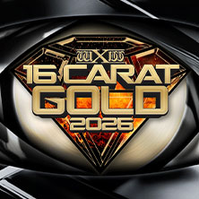 wXw 16 Carat Gold 2026