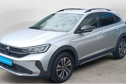 VW Taigo 6.401 km 24.480 &euro; Wetter 58300