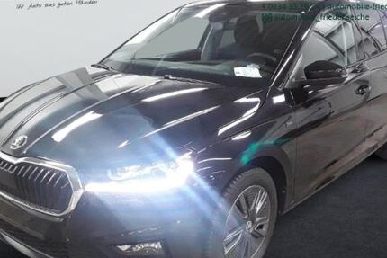Skoda Fabia 8.399 km 21.790 &euro; Bochum 44805