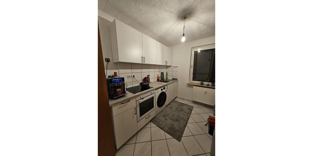 Etagenwohnung Essen Stadtbezirk IV - 2 Zimmer, 58 m&sup2;, 98.500&euro; | Angebot:26426890