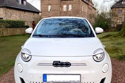 Fiat 500e 2.500 km 25.500 &euro; Essen 45219