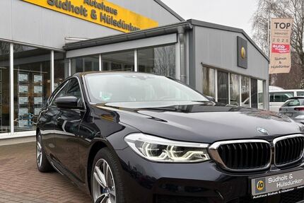 BMW 640 Gran Turismo 137.500 km 28.700 &euro; Heiden 46359