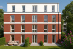 Etagenwohnung Lünen Nordlünen - 2 Zimmer, 46 m&sup2;, 238.000&euro; | Angebot:25685686