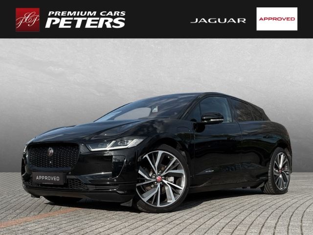 I-Pace