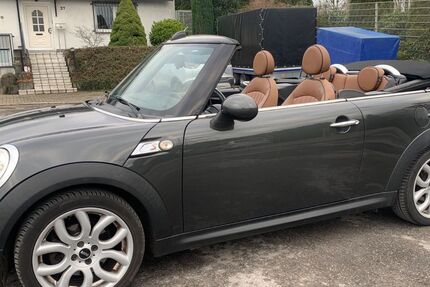 Mini Cooper SD 190.000 km 9.200 &euro; Witten 58454