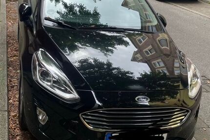 Ford Fiesta 58.000 km 14.000 &euro; Essen 45276