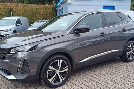 Peugeot 3008 11.200 km 25.980 € Essen 45307