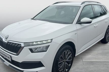 Skoda Kamiq 43.942 km 19.954 &euro; Dortmund 44309