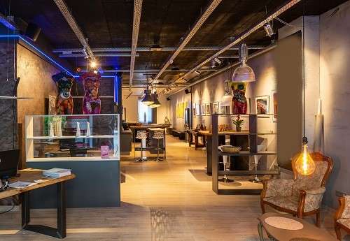 Gewerbeobjekt Marl - 333&euro; | Angebot:25242925