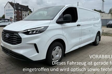 Ford Transit Custom 21.430 km 29.880 € Oberhausen 46049