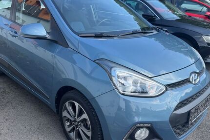 Hyundai i10 94.777 km 6.500 € Hagen 58095