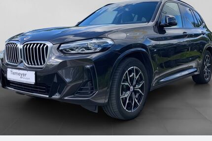 BMW X3 79.230 km 38.960 &euro; Bochum 44892