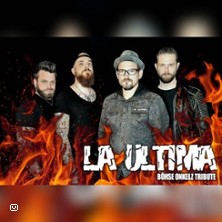 La Ultima - Böhse Onkelz Tribute Band