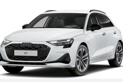 Audi A3 7.756 km 41.270 &euro; Dorsten 46284