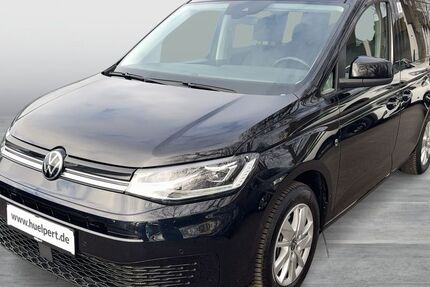 VW Caddy 20.351 km 28.810 &euro; Dortmund 44379