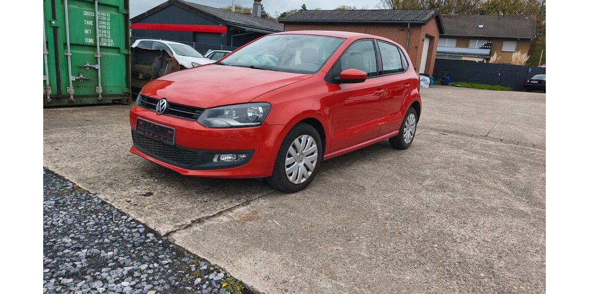 VW Polo 127.000 km 6.890 &euro; Selm 59379