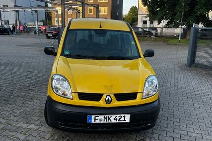 Renault Kangoo 208.880 km 1.100 &euro; Essen 45307