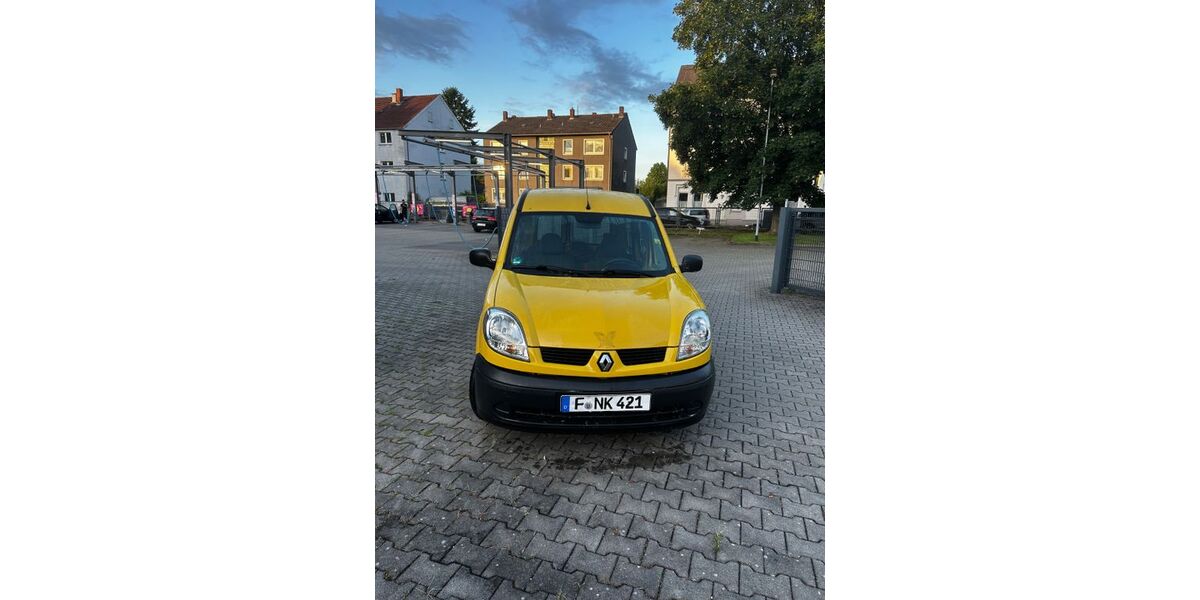 Renault Kangoo 208.880 km 1.100 &euro; Essen 45307