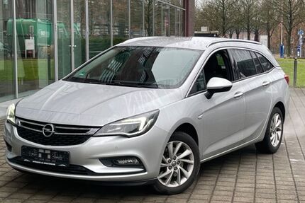 Opel Astra 119.000 km 10.800 &euro; Gelsenkirchen 45899