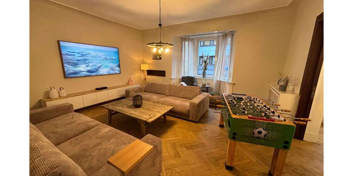 Wohnen auf Zeit in Bottrop 120 € 10 zimmer