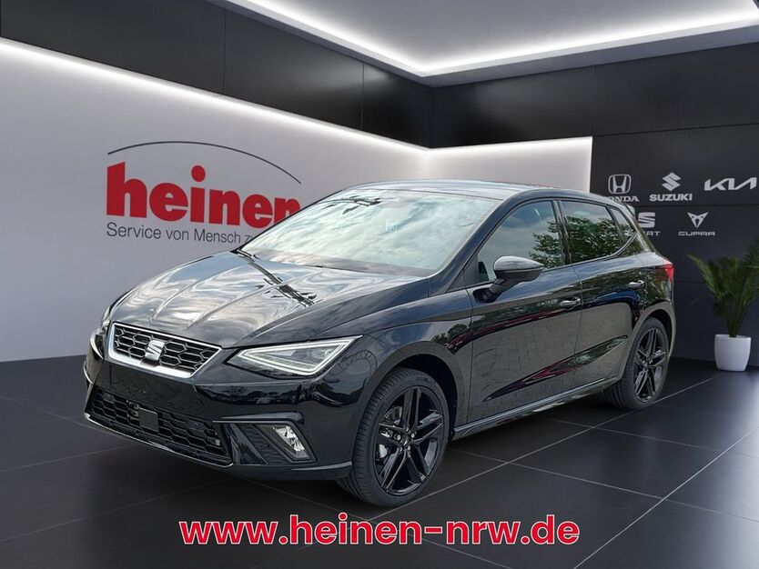 Seat Ibiza 7.500 km 26.480 € Bergkamen 59192