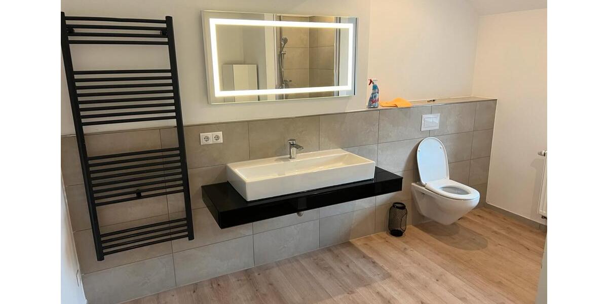 Ferienimmobilie Oberhausen Alt-Oberhausen - 20&euro; | Angebot:24844793