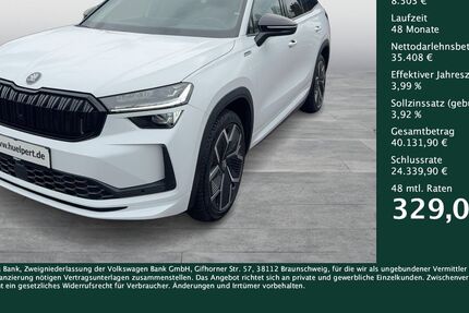 Skoda Kodiaq 17.369 km 42.842 &euro; Dortmund 44309