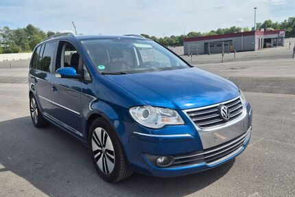 VW Touran 170.000 km 3.350 &euro; herne 44649