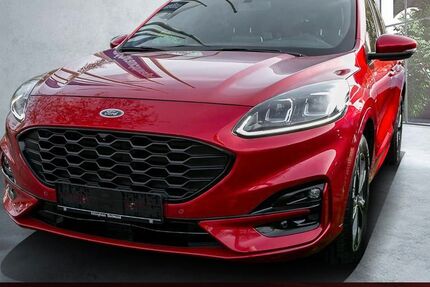 Ford Kuga 38.500 km 27.990 &euro; Dortmund 44149