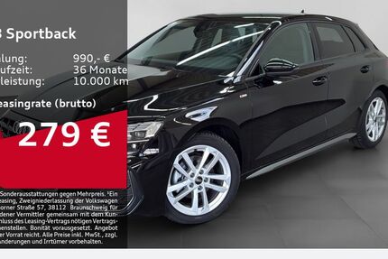 Audi A3 28.838 km 31.870 &euro; Bochum 44809