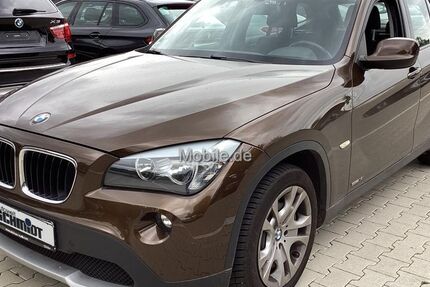 BMW X1 94.001 km 15.770 € Werne 59368