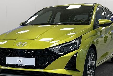 Hyundai i20 18.319 km 23.990 € Recklinghausen 45657