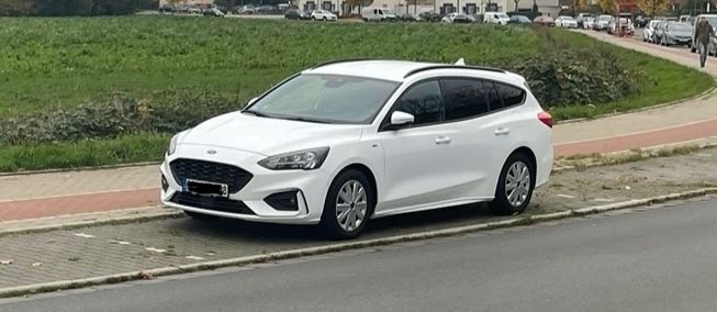 Ford Focus 75.445 km 13.300 &euro; Marl 45772
