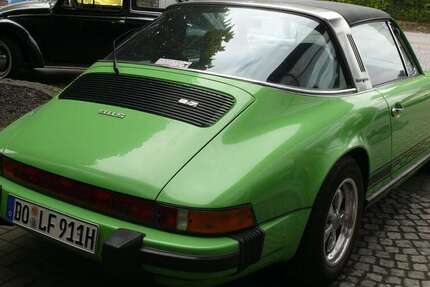 Porsche 911 136.000 km 82.000 € Dortmund 44269