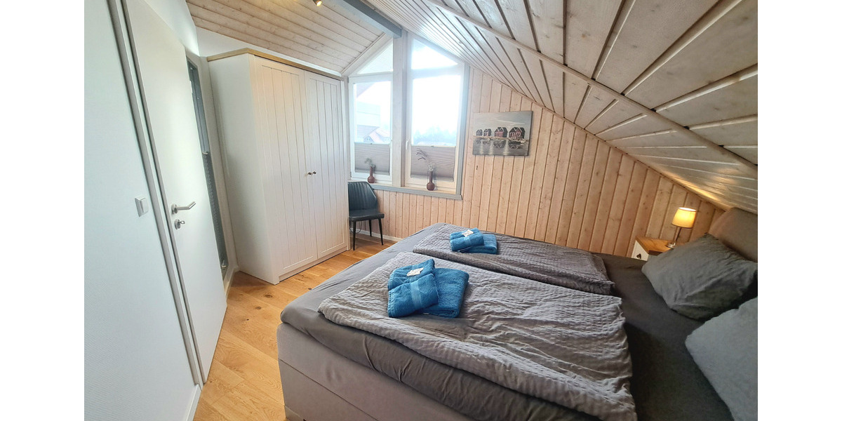 Ferienimmobilie Oberhausen Alt-Oberhausen - 179&euro; | Angebot:15664250