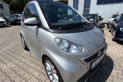 Smart ForTwo 91.400 km 5.990 &euro; Castrop-Rauxel 44579