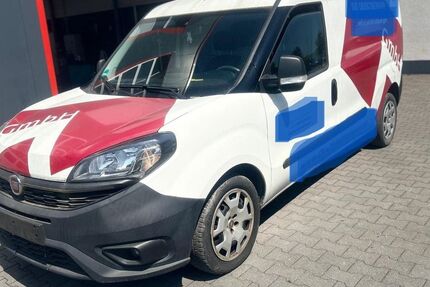 Fiat Doblo 185.000 km 4.800 &euro; Essen 45356