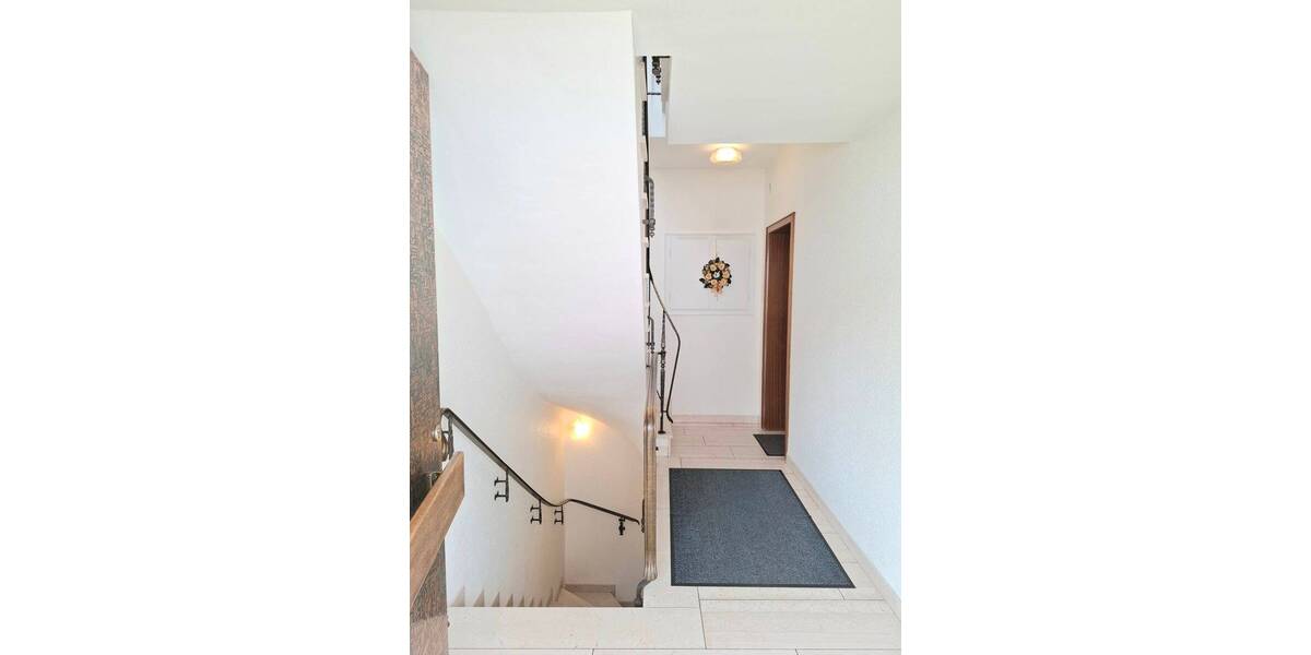 Marl-Sinsen! Mehrfamilienhaus mit Potenzial in zentraler, bahnhofsnaher Lage. - Mehrfamilienhaus, Wohnhaus Marl Sinsen-Lenkerbeck | Angebot:26962496