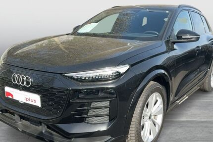 Audi Q6 e-tron 18.085 km 59.988 &euro; Dortmund 44143