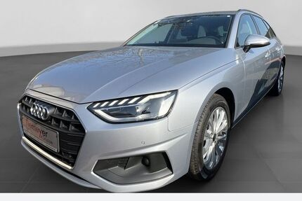 Audi A4 111.480 km 24.980 &euro; Recklinghausen 45663