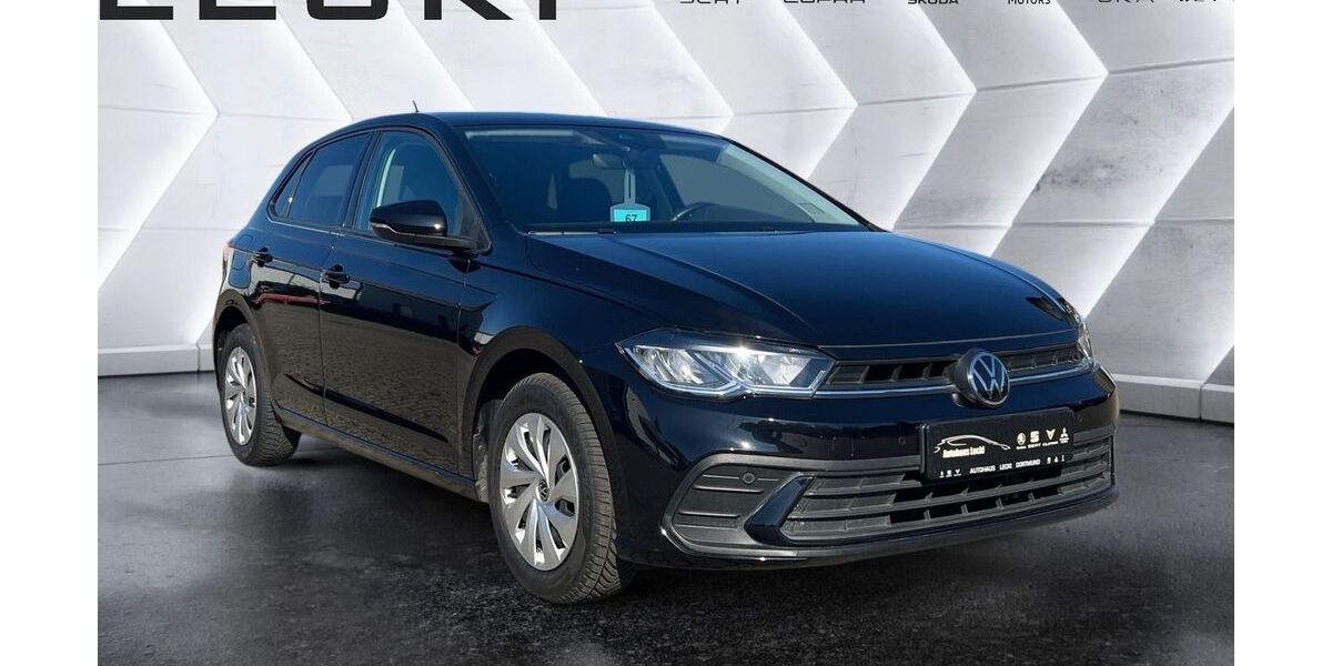 VW Polo 44.387 km 17.890 &euro; Dortmund 44263
