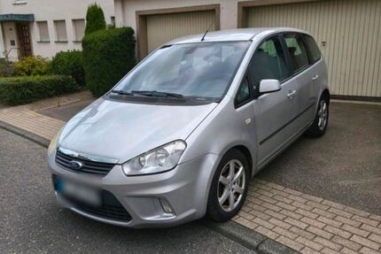 Ford C-Max 214.000 km 1.600 € Hagen 58095