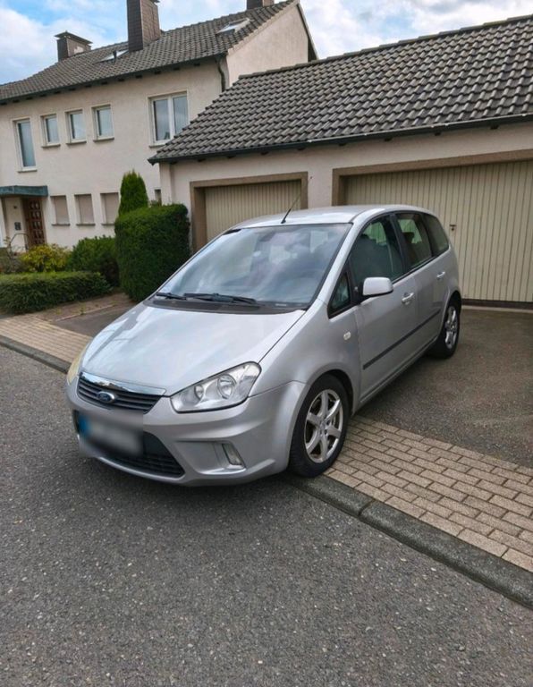 Ford C-Max 214.000 km 1.600 € Hagen 58095