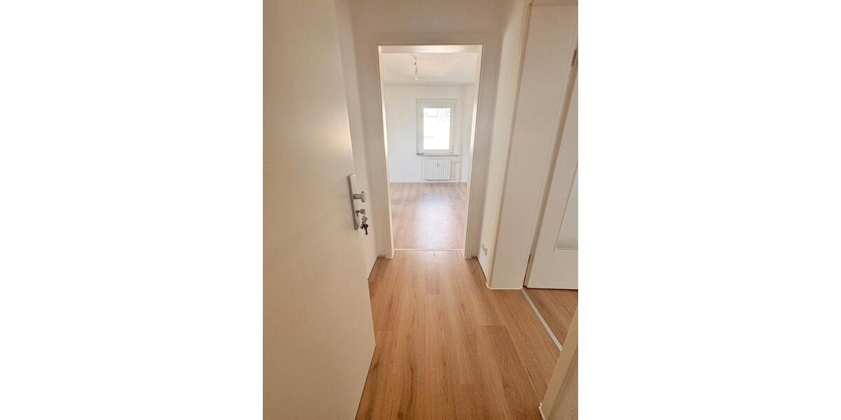 Etagenwohnung Witten Heven - 3 Zimmer, 50 m&sup2;, 500&euro; | Angebot:26406059