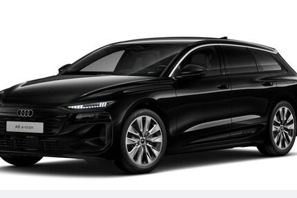 Audi A6 e-tron 19.086 km 53.690 &euro; Bochum 44809