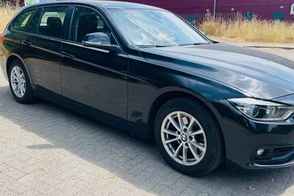 BMW 320 93.400 km 16.800 &euro; Herdecke 58313